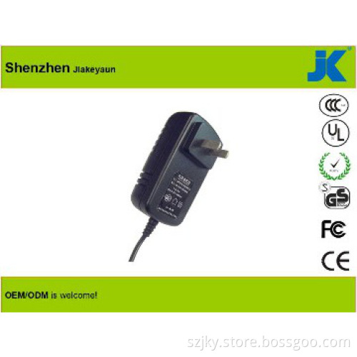 EE-19 variable dc power supplies